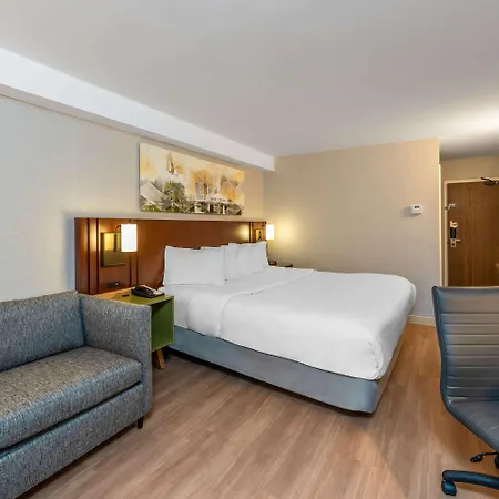 Comfort Inn South Shore Boucherville Exterior photo