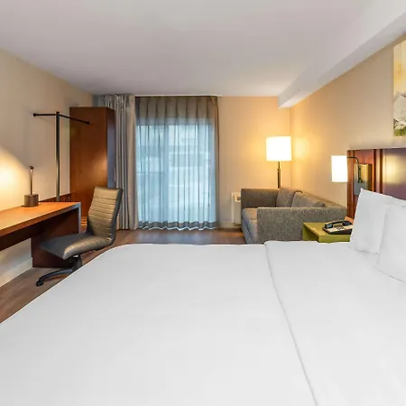 Comfort Inn South Shore Boucherville Exterior photo