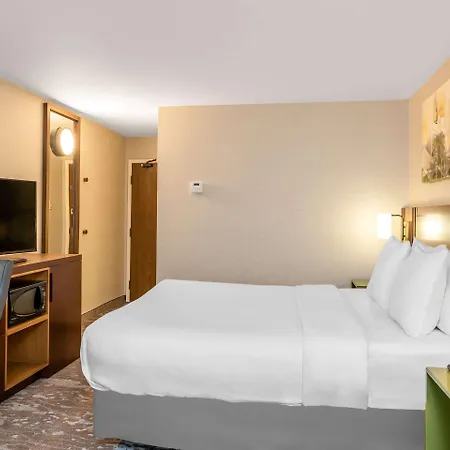 Comfort Inn South Shore Boucherville Exterior photo