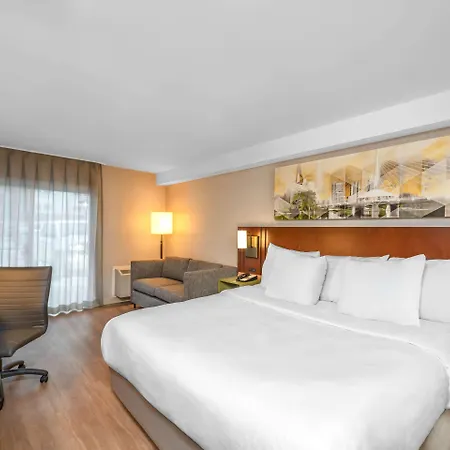 Comfort Inn South Shore Boucherville Exterior photo