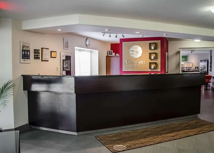 Comfort Inn South Shore