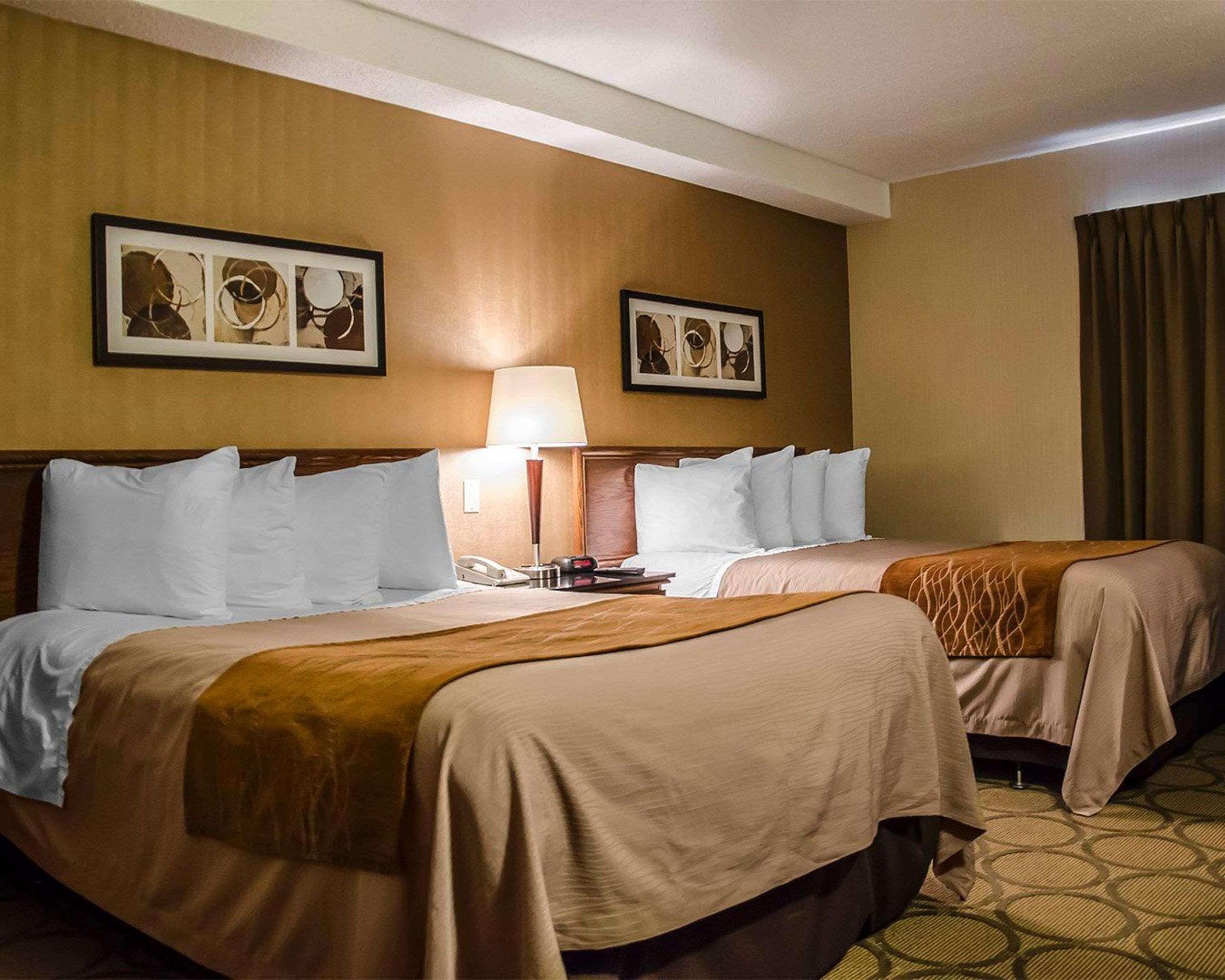 Inn Comfort South Shore Boucherville