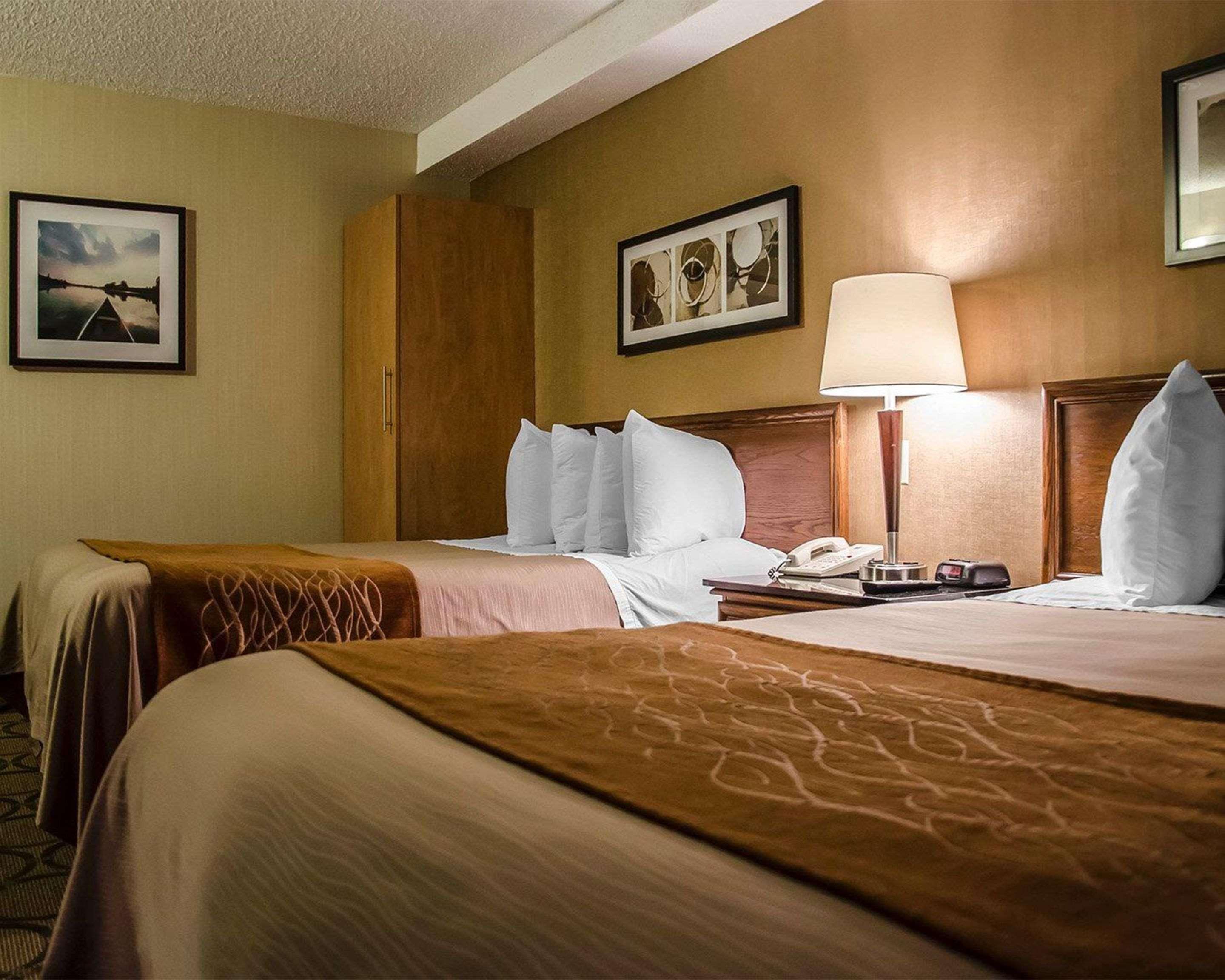 Inn Comfort South Shore Boucherville