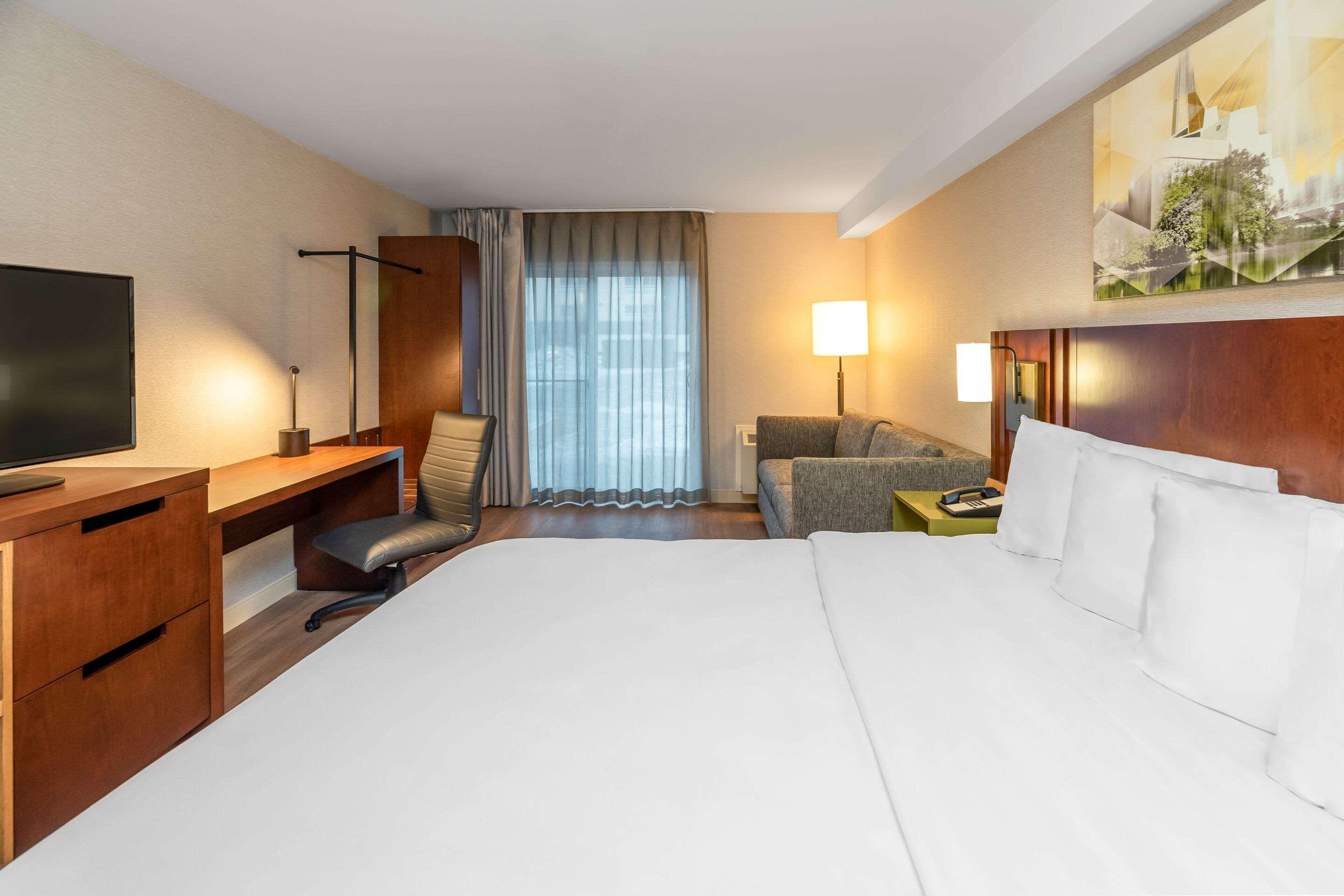 Comfort South Shore Inn Boucherville