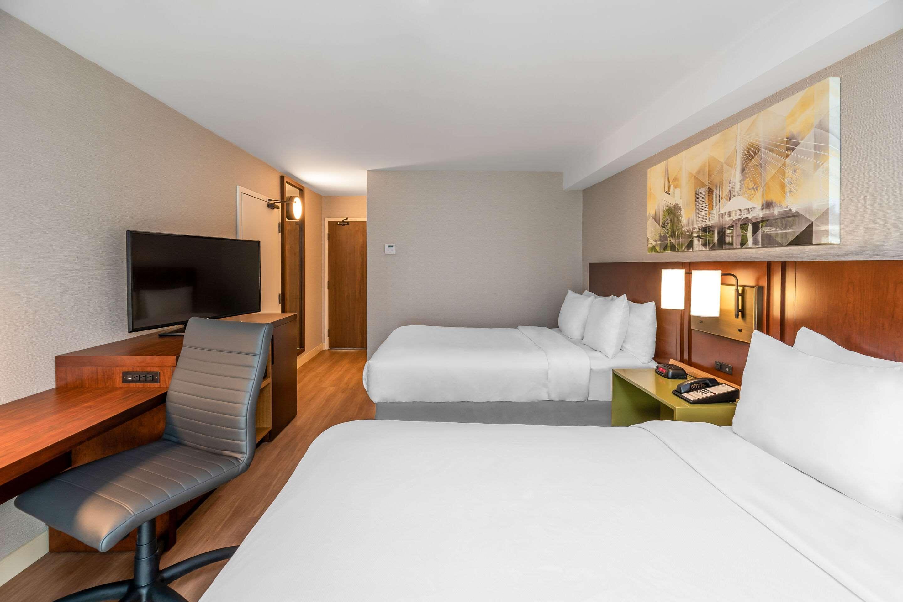 Inn Comfort South Shore 3*