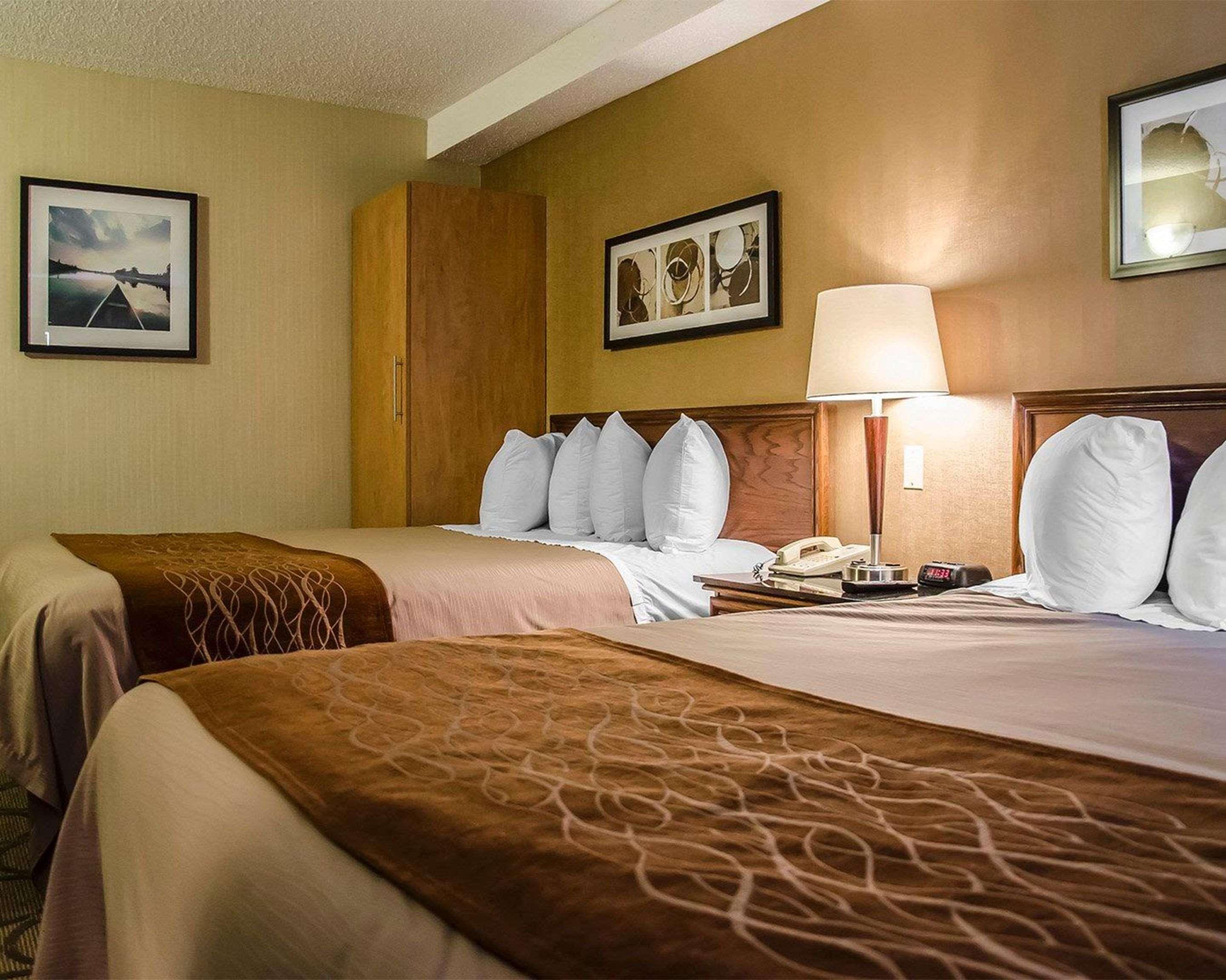 Comfort South Shore 3* Boucherville