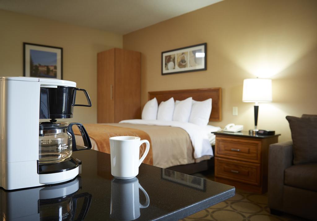 Inn Comfort South Shore