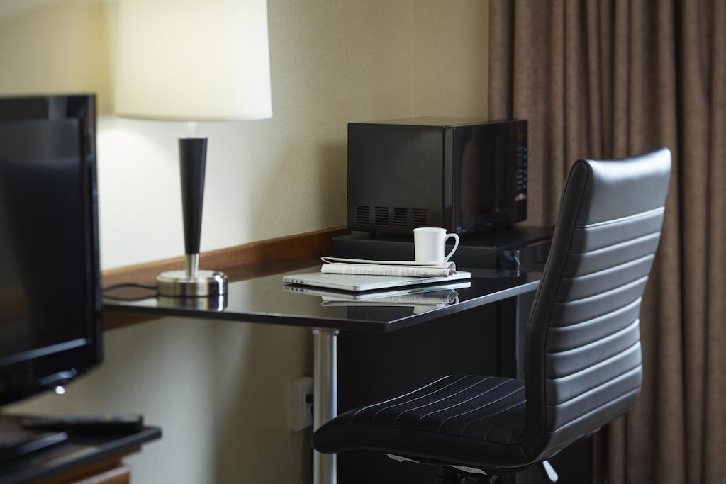 Comfort South Shore Inn Boucherville