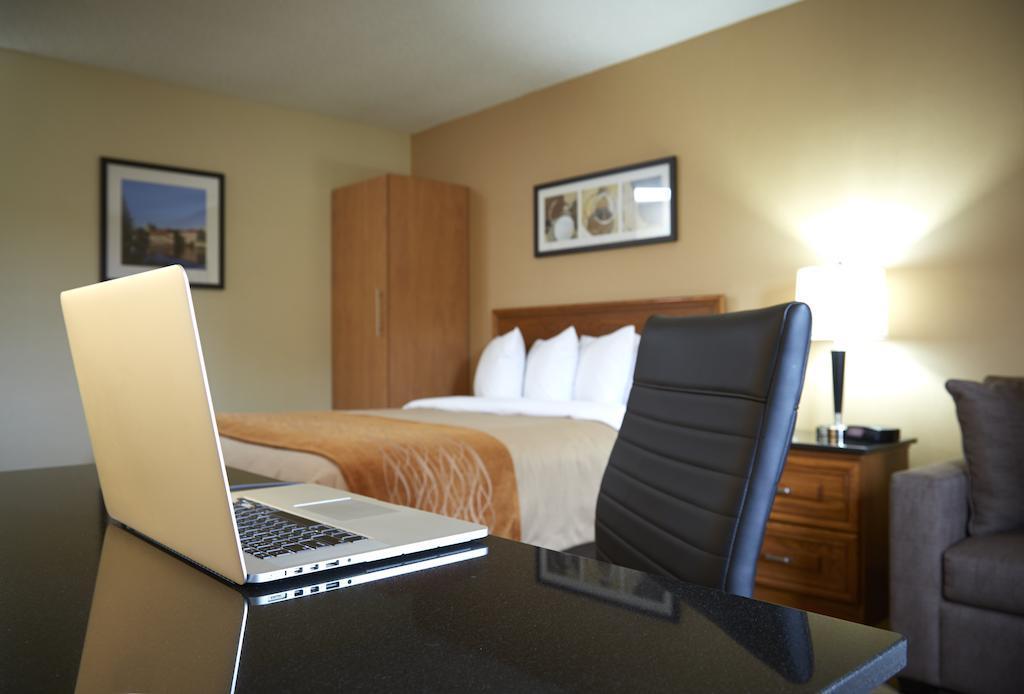 Inn Comfort South Shore