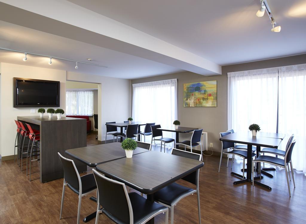 Comfort South Shore 3* Boucherville