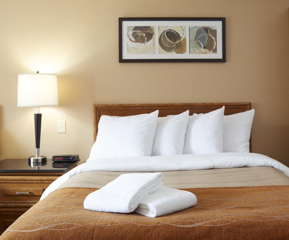 Comfort South Shore Boucherville