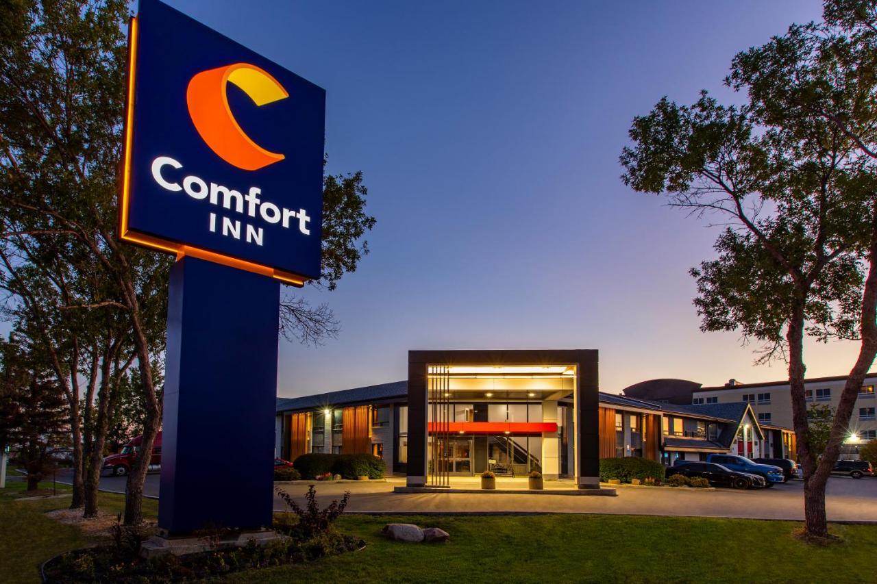 Comfort South Shore 3*
