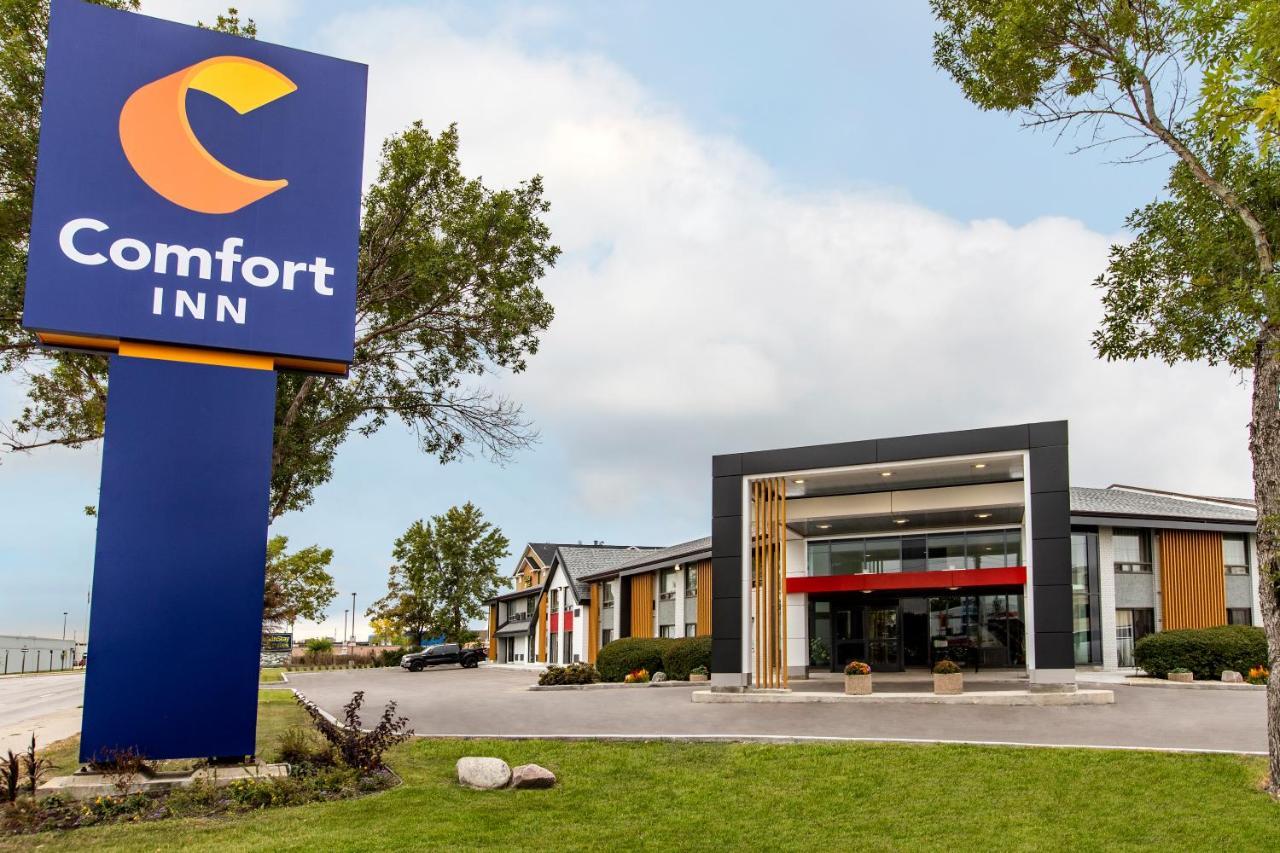 Comfort South Shore 3* Boucherville
