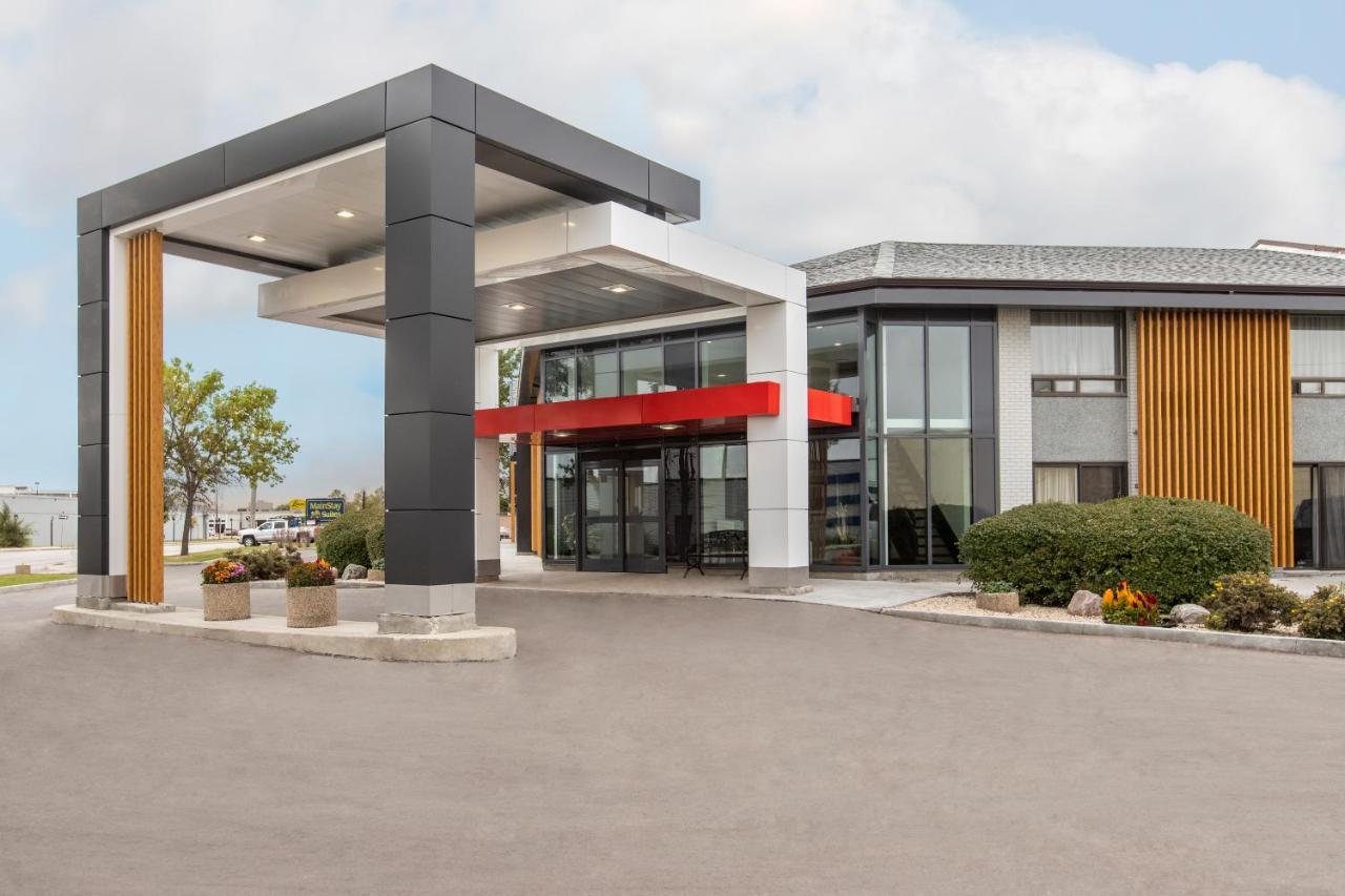 Inn Comfort South Shore 3*