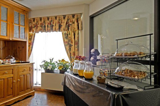 Comfort South Shore 3* Boucherville