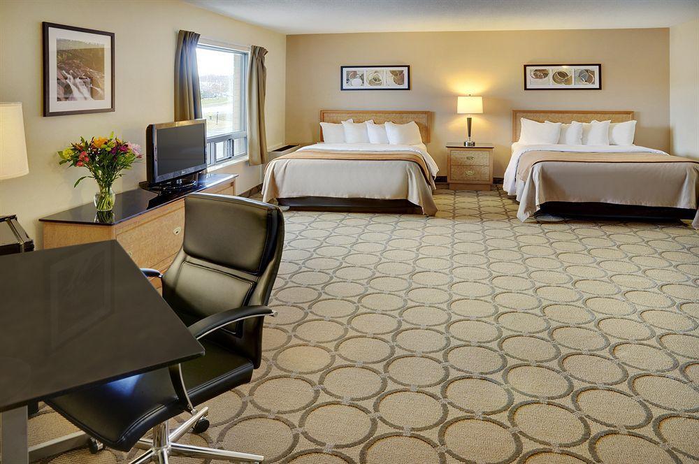 Comfort South Shore 3*