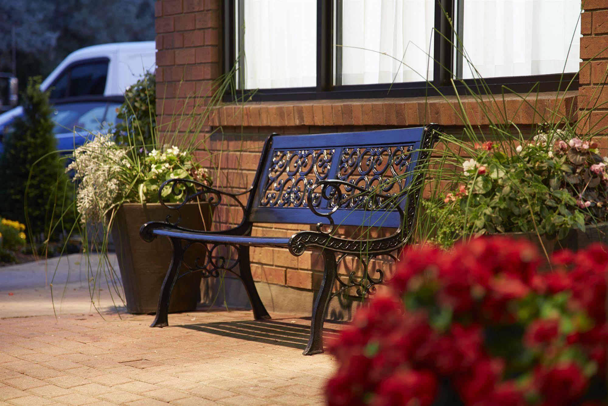Inn Comfort South Shore 3*