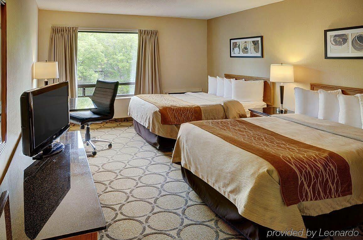 Comfort South Shore Boucherville