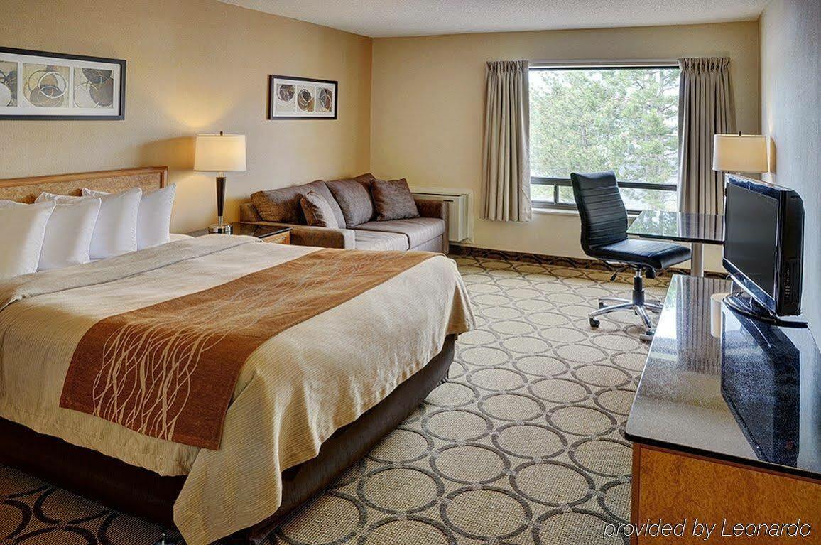 Comfort South Shore Inn