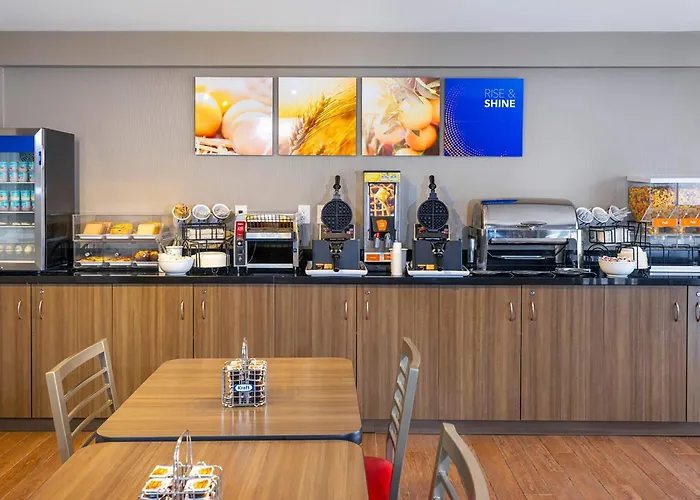 Comfort Inn South Shore
