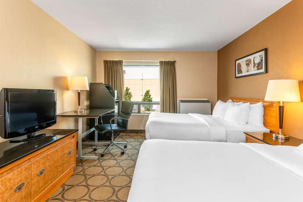 Comfort South Shore Inn Boucherville