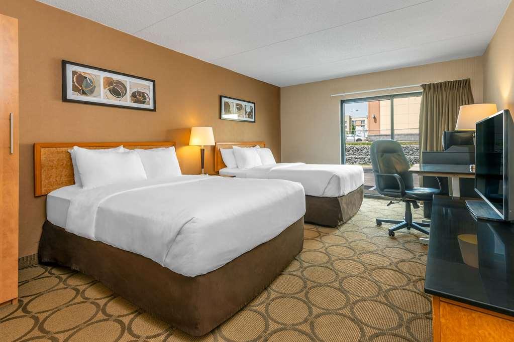 Comfort South Shore 3* Boucherville