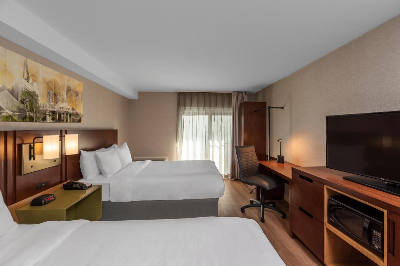 Comfort South Shore 3* Boucherville