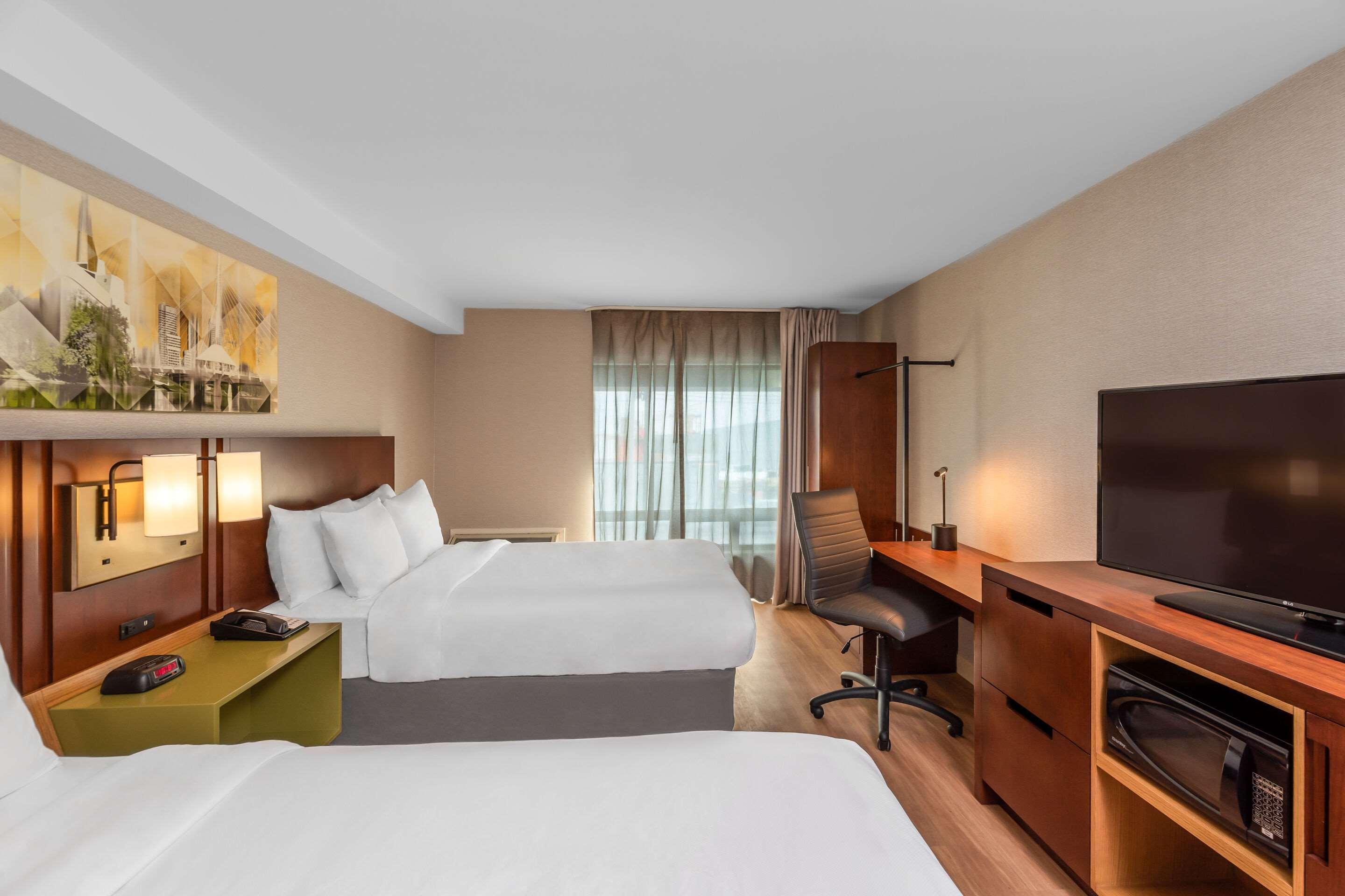 Comfort South Shore 3*
