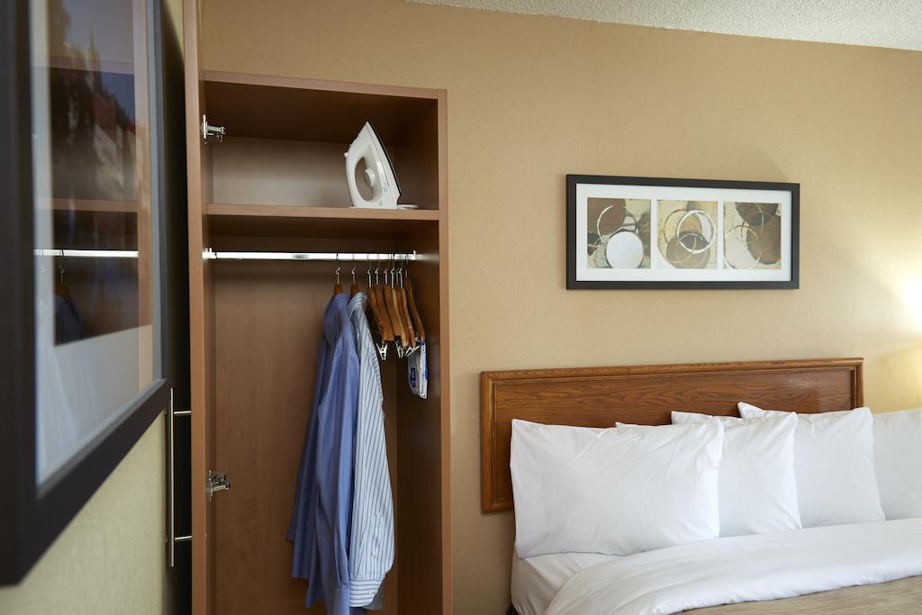 Comfort South Shore Boucherville