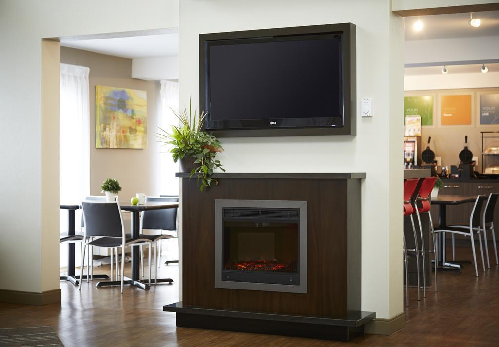 Comfort South Shore Boucherville