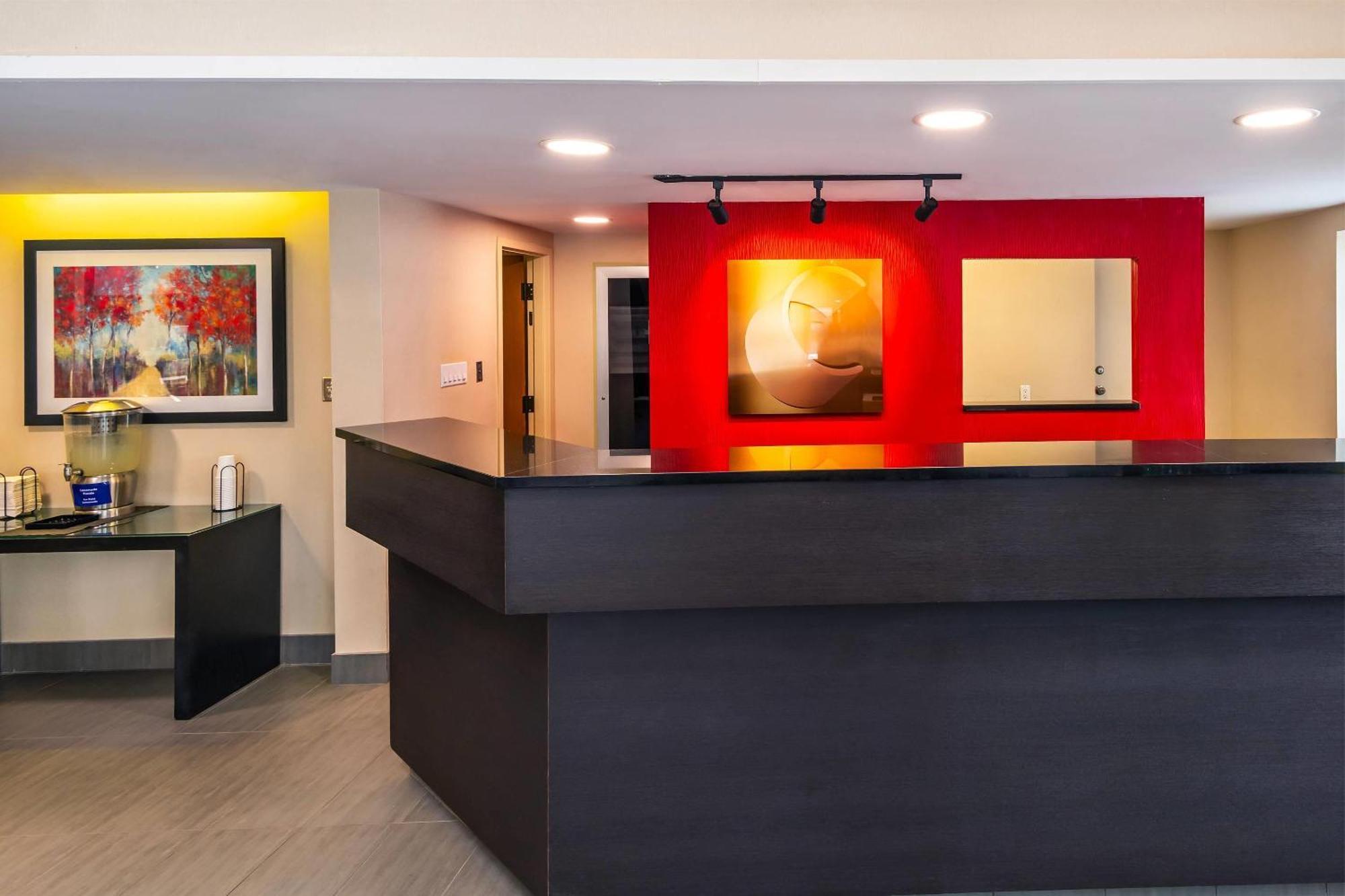 Inn Comfort South Shore