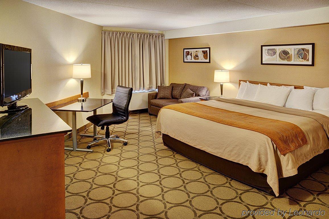 Inn Comfort South Shore