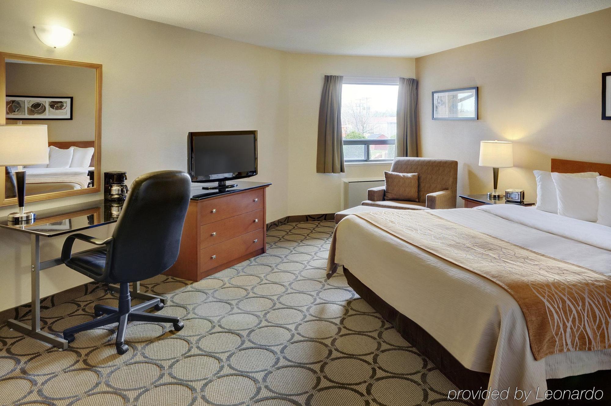 Comfort South Shore Boucherville