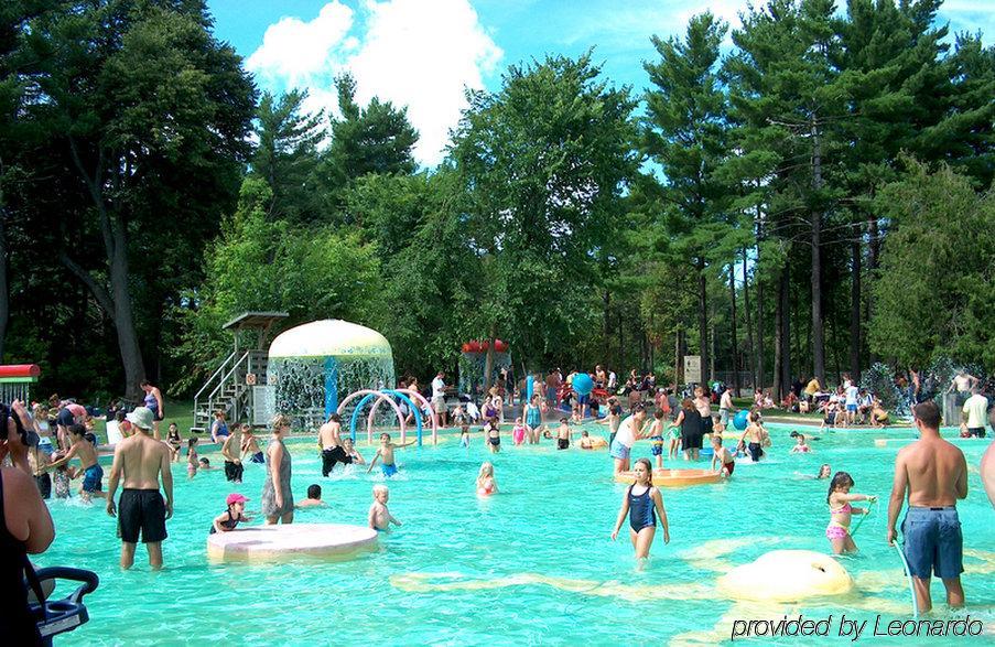 Inn Comfort South Shore 3*