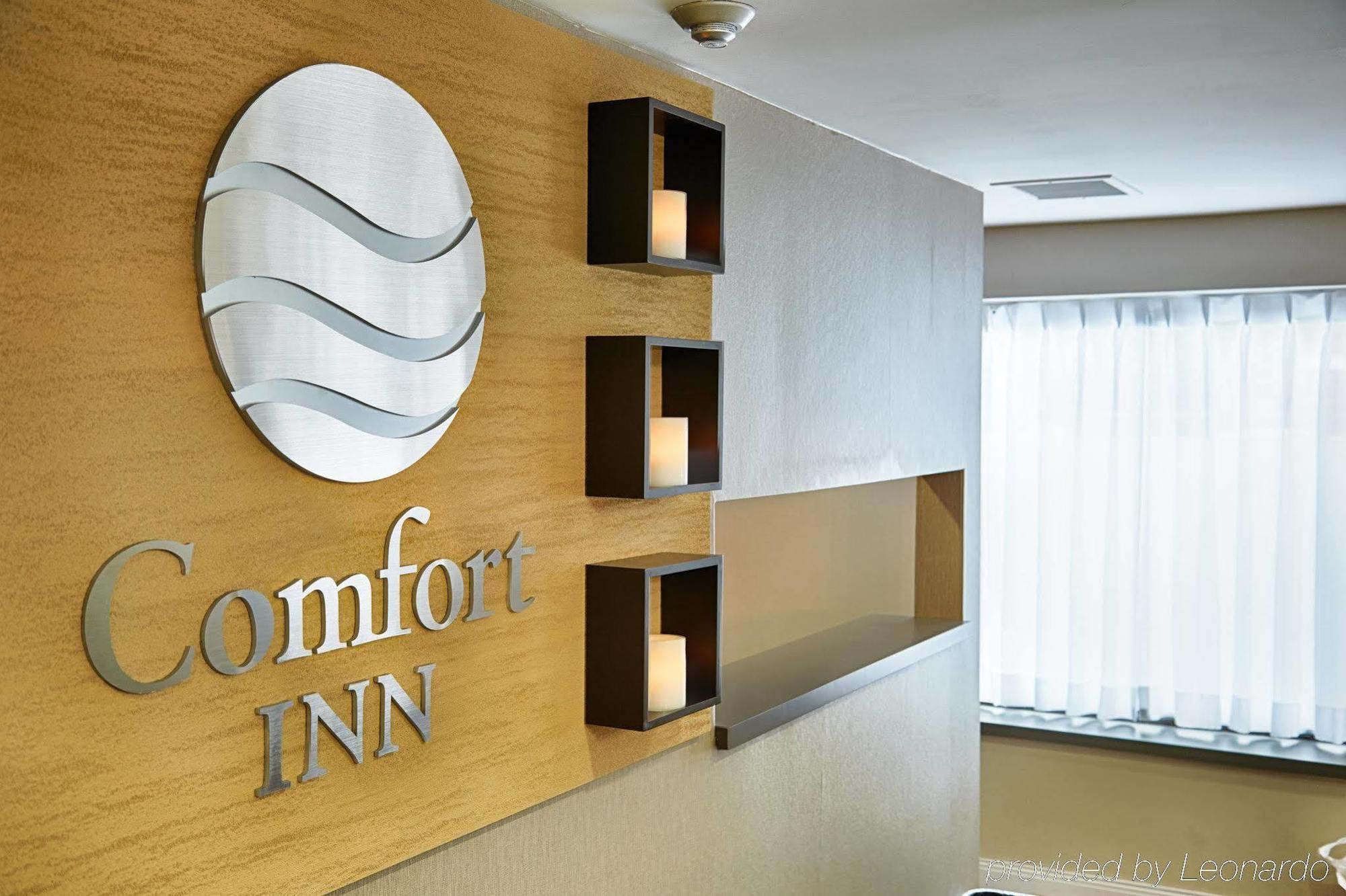 Comfort South Shore 3* Boucherville