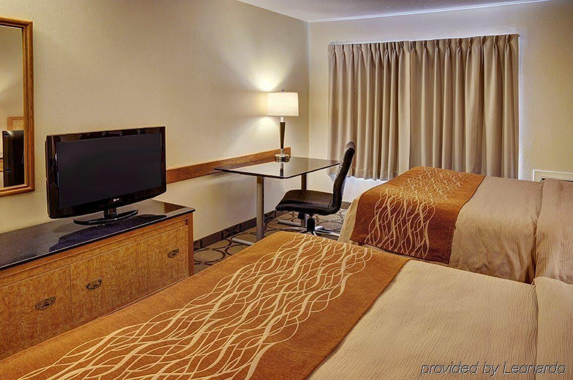 Inn Comfort South Shore 3*